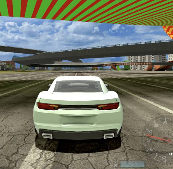 Madalin Stunt Cars 2 - Free 3D Racing Game Online | Unblock games 76